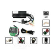 Kit display et controleur Ducati 48V Scrambler E-Cross prise C18