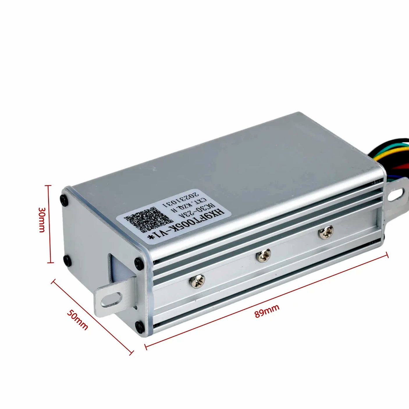 Kit Display et Controleur Ocean Drive X9 36V