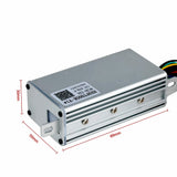 Kit Display et Controleur Ocean Drive X9 36V
