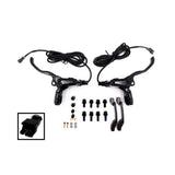 Kit frein avant hydraulique Dualtron Victor (droite)