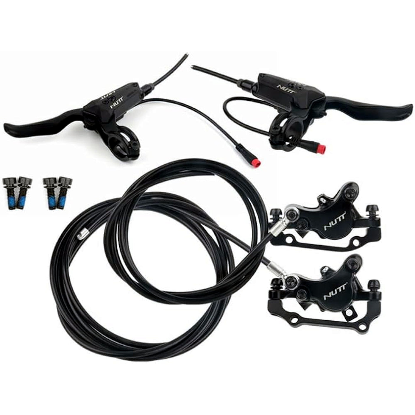 Kit frein avant hydraulique Dualtron Victor (droite)