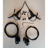 Kit frein avant hydraulique Dualtron Victor (droite)