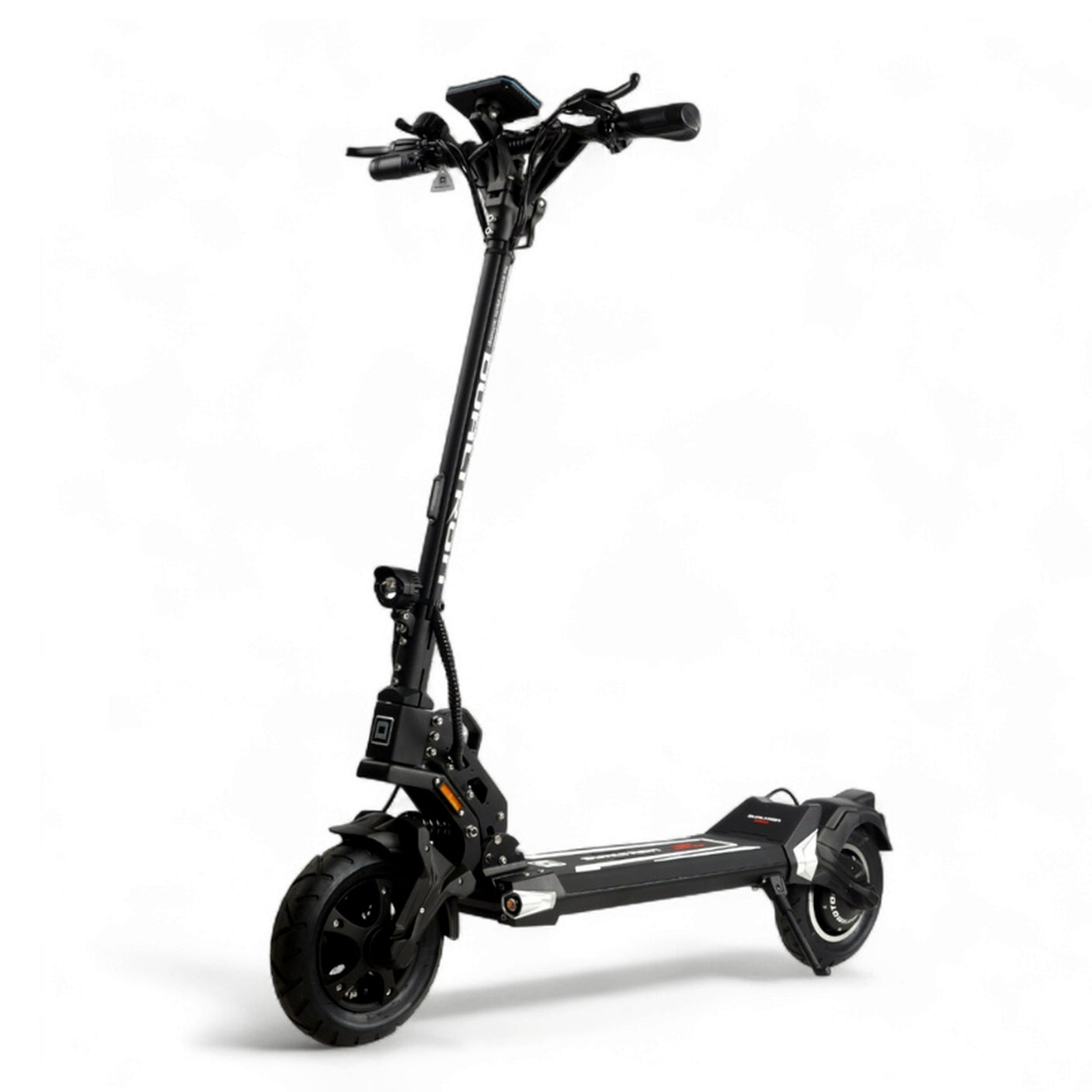 Kit Guidon Pliant Dualtron Togo