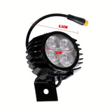 Lampe LED avant Kukirin G2 Pro