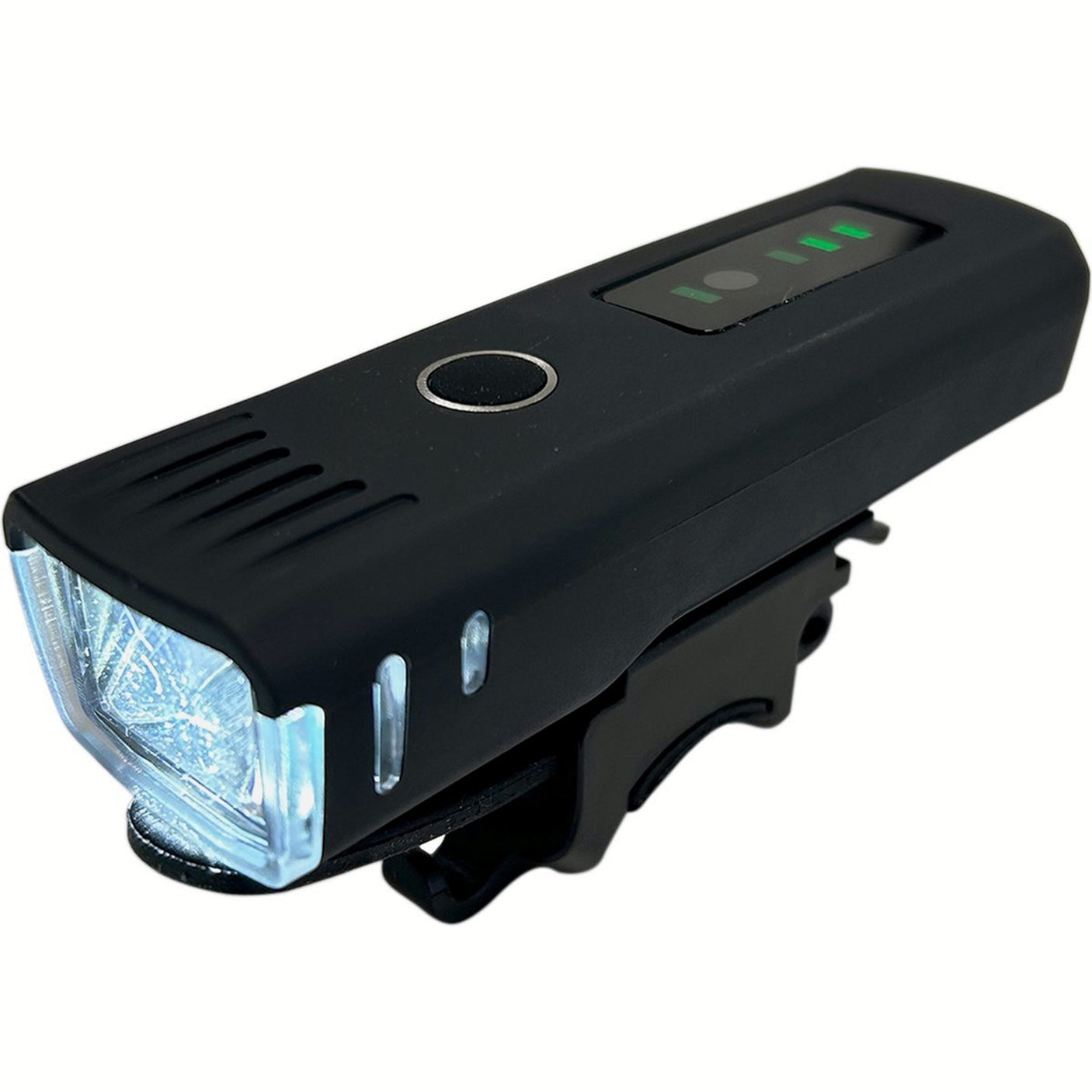Lampe LED phare 3250 lumens pour trottinettes