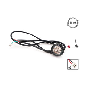 LED arriere Clignotant Dualtron Victor Ltd