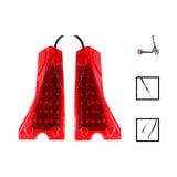 Led arrière clignotants Kugoo M4