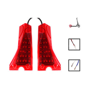 Led arrière clignotants Kugoo M4