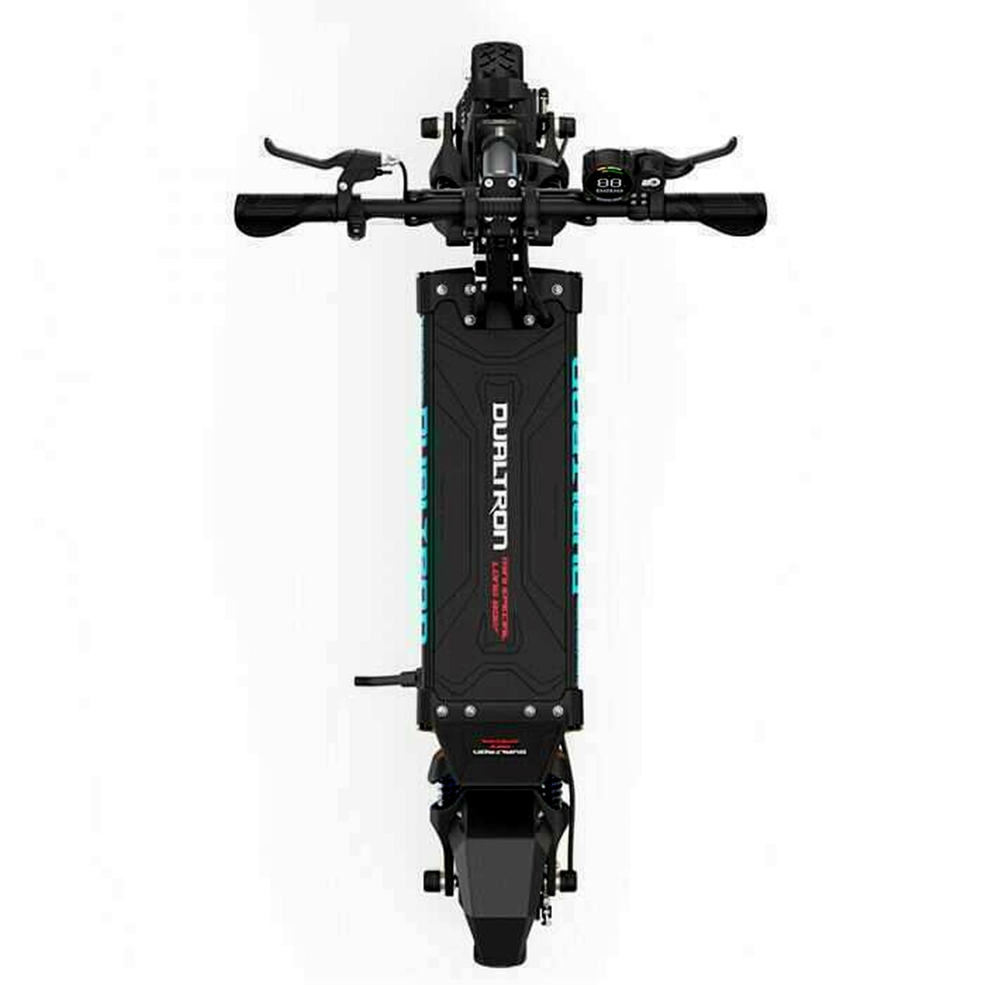 LED arriere Dualtron Mini Dual Moteurs