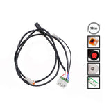 LED arriere Etwow 3 fils