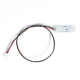 LED arriere HX X7 Cecotec Bongo Serie A