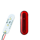 LED arriere HX X7 Cecotec Bongo Serie A