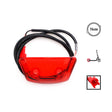 LED arriere Kukirin G2 Max