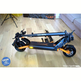LED arriere Kukirin G2 Pro 2024