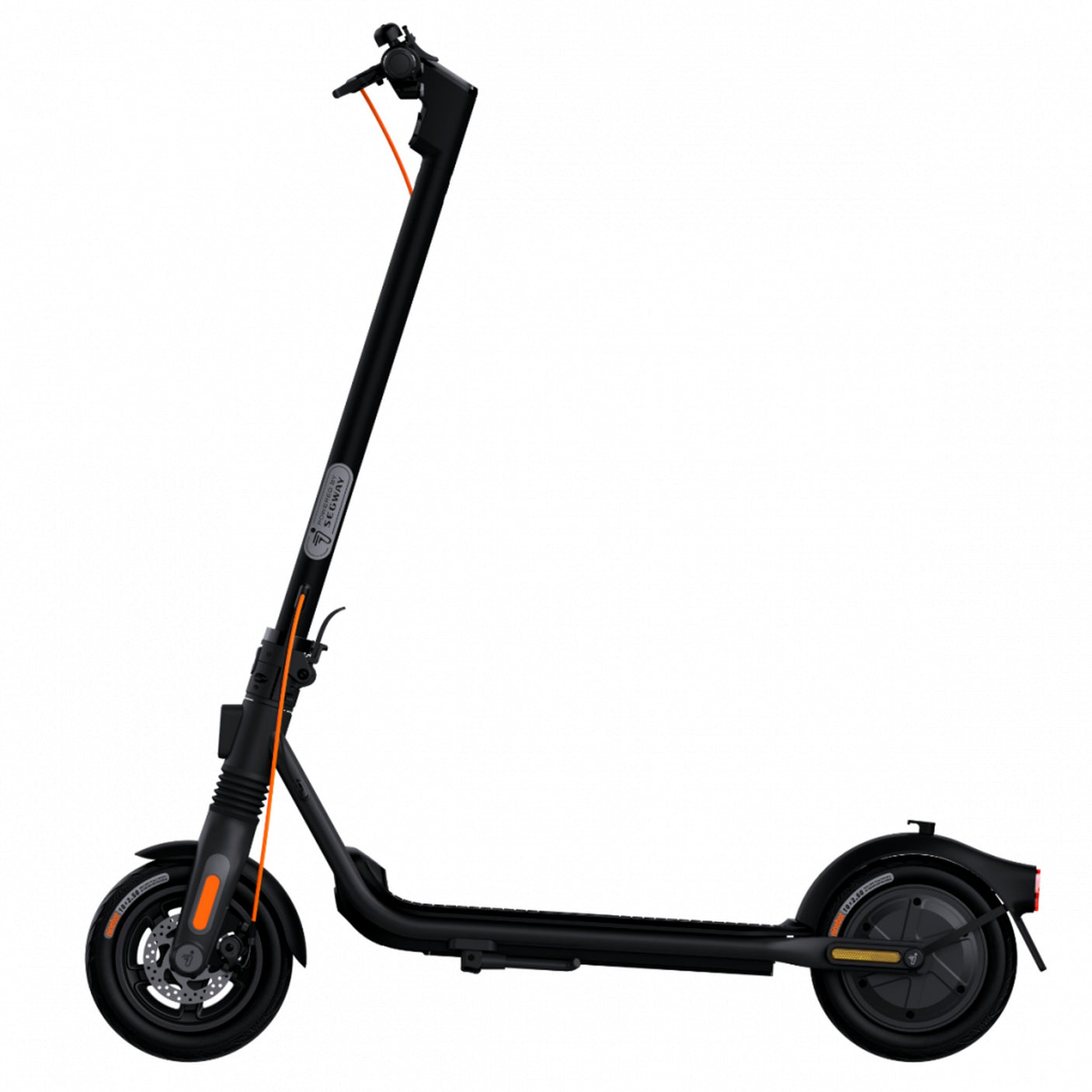 Led arriere Kukirin G2 Pro