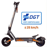 LED arriere Kukirin G2/G4