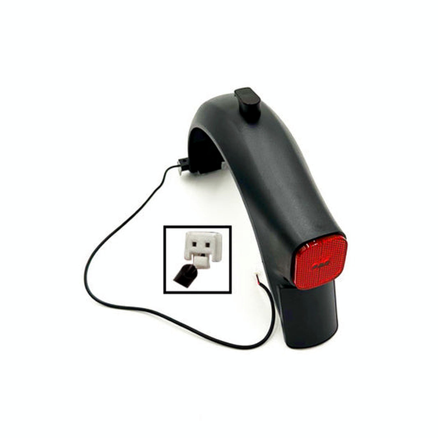 LED arriere Ninebot F40 D28