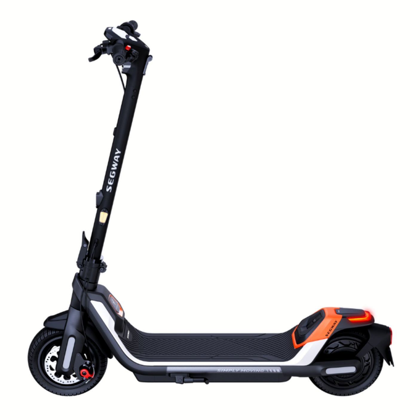 LED arriere Ninebot Max G3