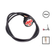 LED arriere Stop Dualtron Mini (X1 pcs)
