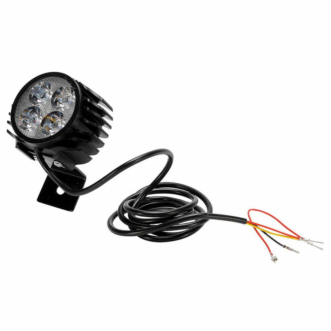 LED avant clignotants Kugoo M4