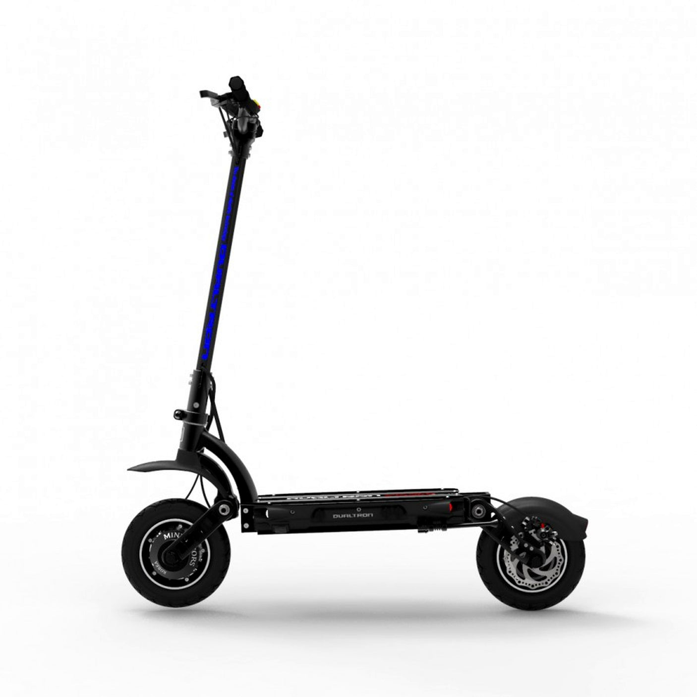LED avant droite Dualtron Spider Fil Long (34cm)