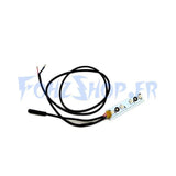 LED avant droite / gauche Dualtron Mini Avant gauche
