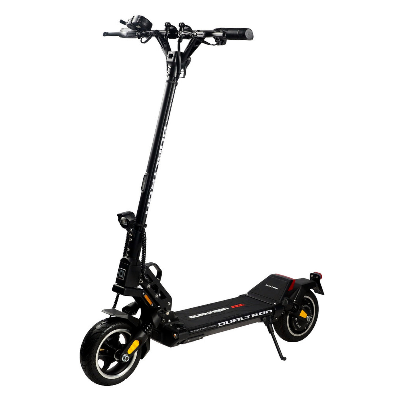 LED avant Dualtron Aminia