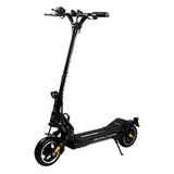 LED avant Dualtron Aminia