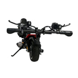 LED avant Dualtron Aminia