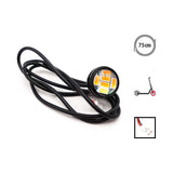 LED avant Dualtron Aminia