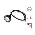 LED avant Dualtron Thunder 3