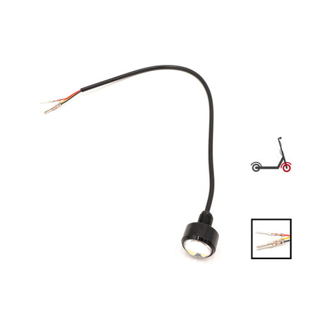 LED avant Vsett8