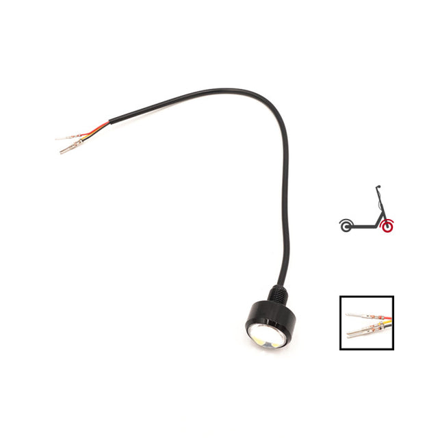 LED avant Vsett8