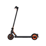 LED avant Xiaomi Scooter 4 Pro Max