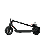 LED avant Xiaomi Scooter 4 Pro Max
