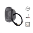 LED avant Xiaomi Scooter 5 et 5 Pro