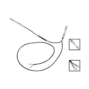 LED bras de fourche Dualtron Achilleus coté gauche et droite