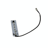LED bras de pliage Dualtron Achilleus 2024