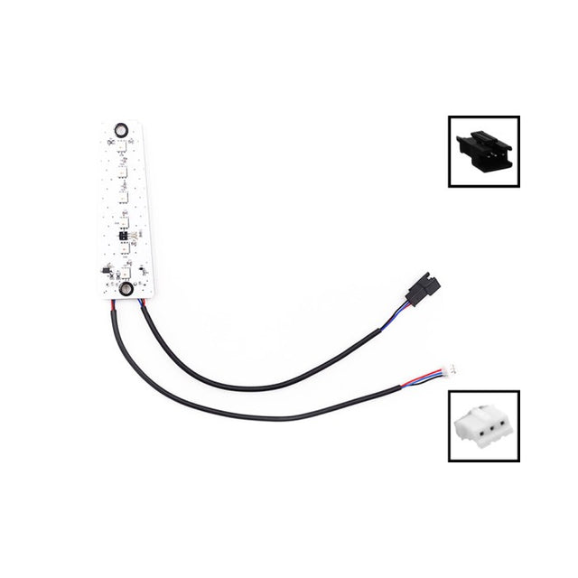 LED Bras de Pliage Dualtron Victor/ Achileus