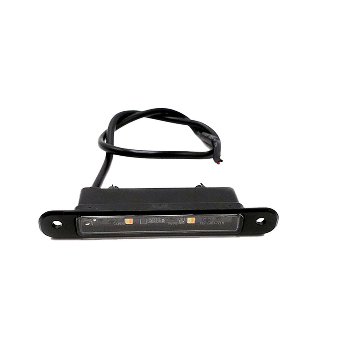 LED chassis Ninebot Max G3
