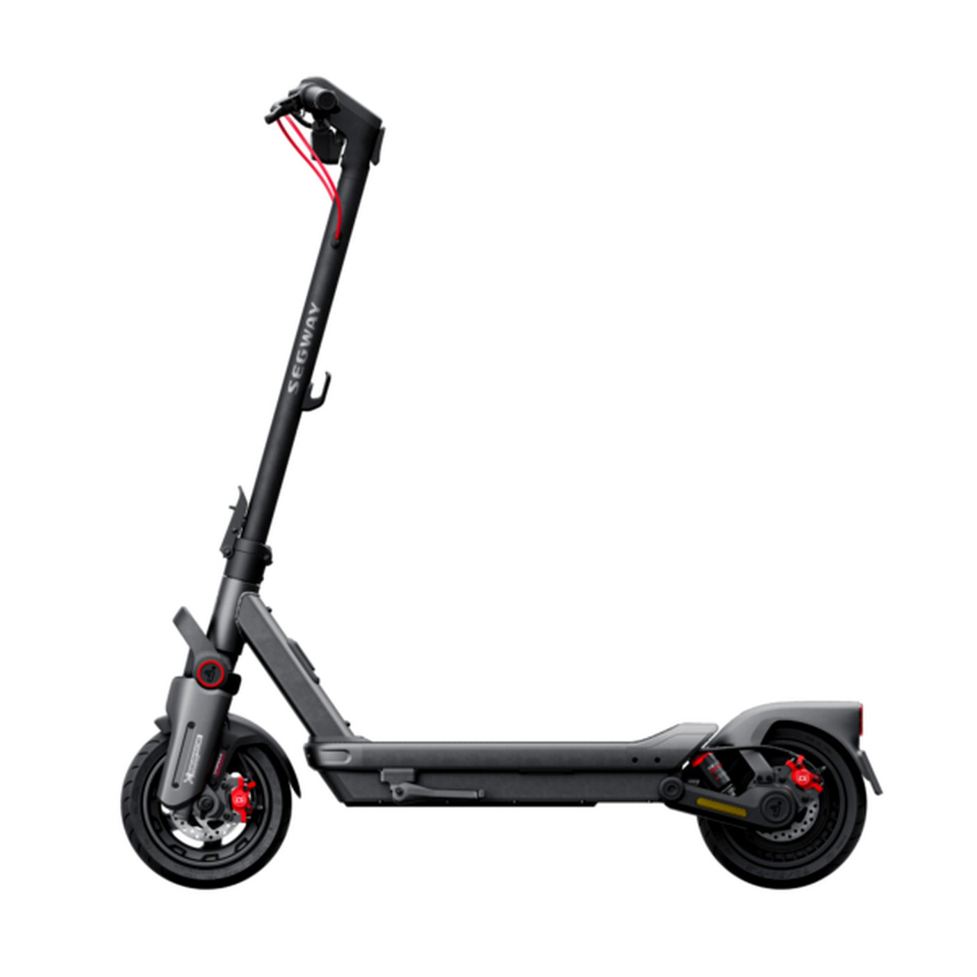 LED chassis Ninebot Max G3