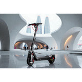 LED chassis Ninebot Max G3
