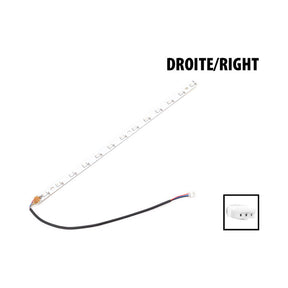 LED de deck droite Dualtron Thunder 2 Victor Storm