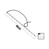 LED colonne Dualtron Thunder 2 Victor Storm Achilleus