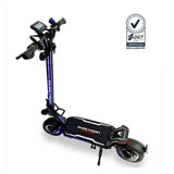 LED colonne Dualtron Thunder 2 Victor Storm Achilleus