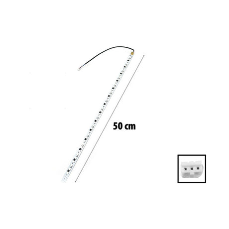LED deck pour Dualtron Mini long body 50cm (single/Dual Moteur)