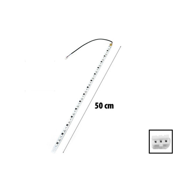 LED deck pour Dualtron Mini long body 50cm (single/Dual Moteur)