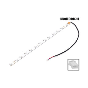 LED deck Dualtron Thunder 3 Ultra 2 Victor 2024 Coté Droite