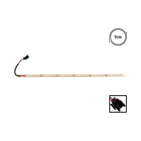 LED deck Kukirin G2 Master Gauche ou Droite