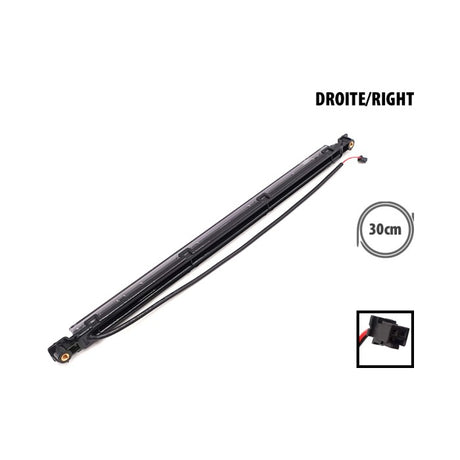 LED droite Xiaomi Scooter 5 Max
